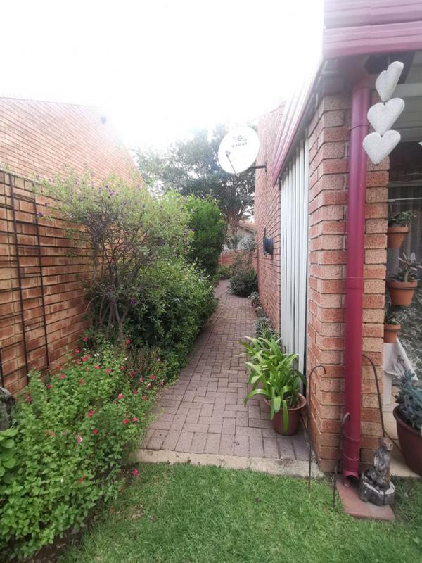 0 Bedroom Property for Sale in Vaalpark Free State